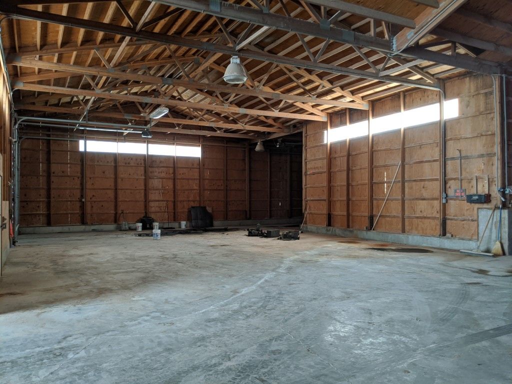 Formally Nutrien Ag Solutions: 301 E State Highway 133, Oakland, IL 61943